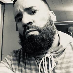 Meet your Posher, Frederick